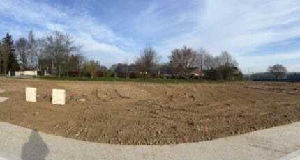 Montigny Maison neuve - 2229631-9966annonce1202507209smrk.jpeg Les Maisons Extraco