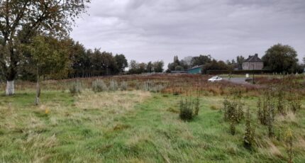Le Bois-Robert Maison neuve - 2230919-4093annonce120250722ylemH.jpeg Les Maisons Extraco