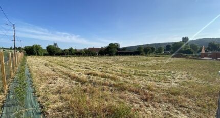 Acquigny Terrain à bâtir - 2231325-6236annonce220250722ShXUl.jpeg Les Maisons Extraco