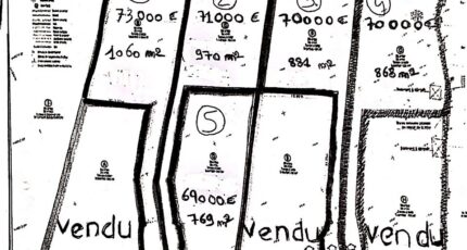 Champenard Maison neuve - 2234273-11219annonce120250724fVQtw.jpeg Les Maisons Extraco