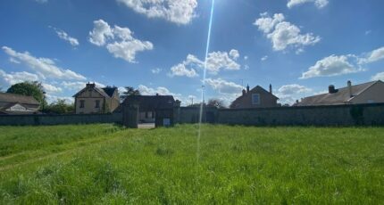 Pacy-sur-Eure Terrain à bâtir - 2234437-9696annonce120250726OE4Eh.jpeg Les Maisons Extraco
