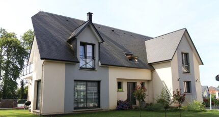 Ézy-sur-Eure Maison neuve - 2234466-3510modele720200103wMbTl.jpeg Les Maisons Extraco
