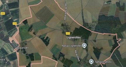 Lignerolles Maison neuve - 2234766-11218annonce120250726I7i7E.jpeg Les Maisons Extraco