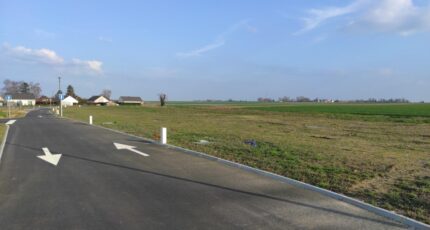 La Haye-Malherbe Maison neuve - 2233839-6236annonce120250725RPSK4.jpeg Les Maisons Extraco