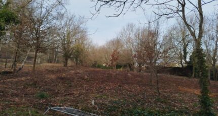 Orvaux Terrain à bâtir - 2236550-11219annonce120250729aThHR.jpeg Les Maisons Extraco
