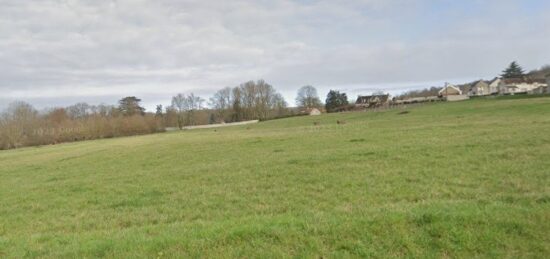 Terrain à bâtir à Marines, Île-de-France