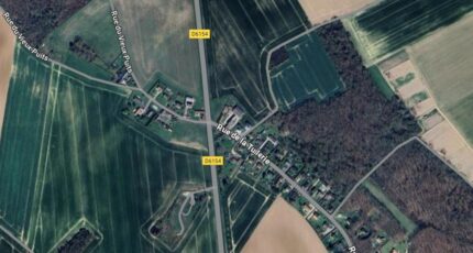 Grossœuvre Terrain à bâtir - 2239521-11218annonce120250802eiHWW.jpeg Les Maisons Extraco