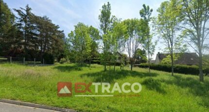 Breuilpont Terrain à bâtir - 2239594-9696annonce120250803ZuRRg.jpeg Les Maisons Extraco