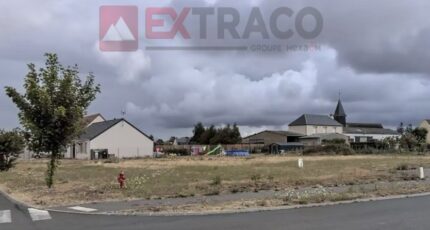 Gauville-la-Campagne Terrain à bâtir - 2239666-9696annonce120250803N2POB.jpeg Les Maisons Extraco