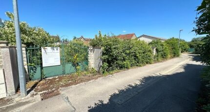 La Villeneuve-en-Chevrie Maison neuve - 2142249-11219annonce120250423NX4bn.jpeg Les Maisons Extraco