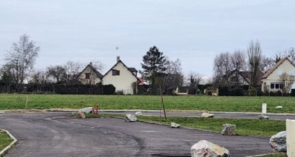 Aviron Terrain à bâtir - 2115041-11218annonce120250322VmKuL.jpeg Les Maisons Extraco