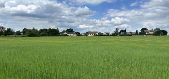 Terrain à bâtir à Le Vieil-Évreux, Normandie