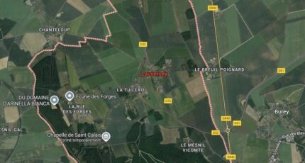 Louversey Maison neuve - 2239718-11218annonce120250802rvKi1.jpeg Les Maisons Extraco
