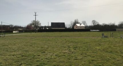 Le Bec-Hellouin Maison neuve - 2242554-4101annonce120250807zn8Nr.jpeg Les Maisons Extraco