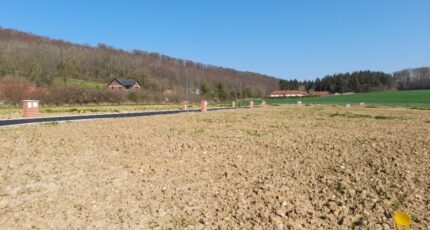 Arques-la-Bataille Maison neuve - 2243174-4093annonce1202508083cW05.jpeg Les Maisons Extraco