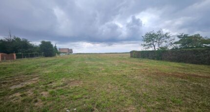 Parville Terrain à bâtir - 2243554-9696annonce120250809kXFmq.jpeg Les Maisons Extraco