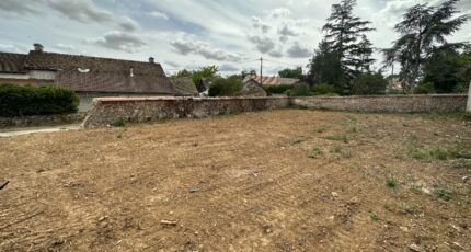 Saint-Lubin-de-la-Haye Terrain à bâtir - 2243574-11218annonce120250809pQDCV.jpeg Les Maisons Extraco