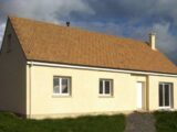 Maison à construire à Mesnil-sur-l’Estrée (27650) 2243523-3201modele6201411214Ks0h.jpeg Les Maisons Extraco