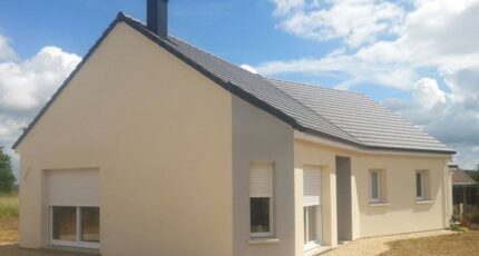 Aulnay-sur-Iton Maison neuve - 2243514-3510modele720170810SsG5B.jpeg Les Maisons Extraco