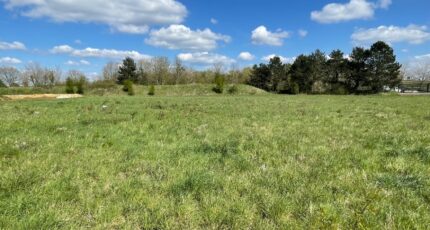 La Heunière Terrain à bâtir - 2245229-11219annonce120250813qlkmc.jpeg Les Maisons Extraco