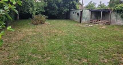 Nonancourt Maison neuve - 2245882-11219annonce120250813qeCf7.jpeg Les Maisons Extraco