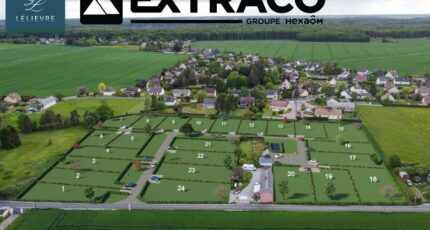 Les Ventes Terrain à bâtir - 2245934-9696annonce120250816t93dt.jpeg Les Maisons Extraco