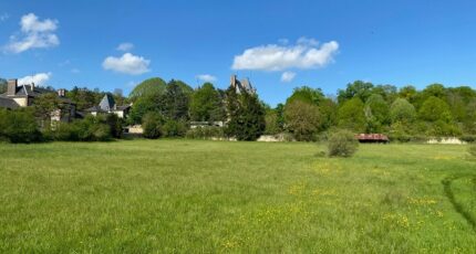 Les Baux-de-Breteuil Terrain à bâtir - 2245939-9696annonce120250816XOD2r.jpeg Les Maisons Extraco