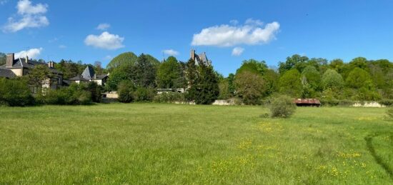 Terrain à bâtir à Les Baux-de-Breteuil, Normandie