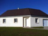 Maison à construire à Les Baux-de-Breteuil (27160) 2245967-3201modele620150320JBT7q.jpeg Les Maisons Extraco