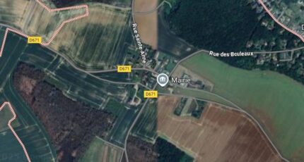 La Trinité Terrain à bâtir - 2245900-11218annonce120250816qzeli.jpeg Les Maisons Extraco
