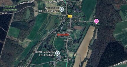 Brosville Maison neuve - 2245919-11218annonce120250816aFQhC.jpeg Les Maisons Extraco
