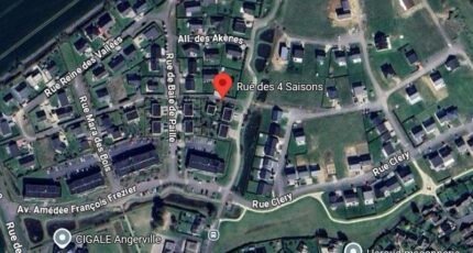 Angerville-la-Campagne Maison neuve - 2245896-11218annonce120250816DhWtg.jpeg Les Maisons Extraco
