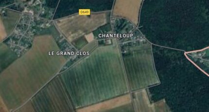 Saint-Vigor Terrain à bâtir - 2246018-11218annonce120250817Vt5k4.jpeg Les Maisons Extraco