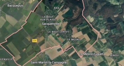 Sacquenville Maison neuve - 2246030-11218annonce120250817VA8Zp.jpeg Les Maisons Extraco
