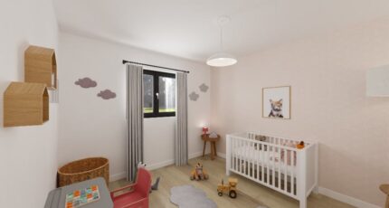 Tourneville Maison neuve - 2246079-11463modele1020250814Jass1.jpeg Les Maisons Extraco