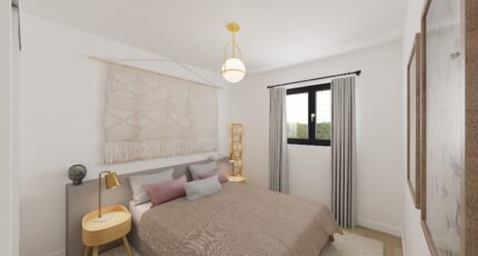 Tourneville Maison neuve - 2246079-11463modele720250814IhSTX.jpeg Les Maisons Extraco