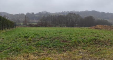 Orbec Terrain à bâtir - 2248473-11216annonce220250821yCves.jpeg Les Maisons Extraco
