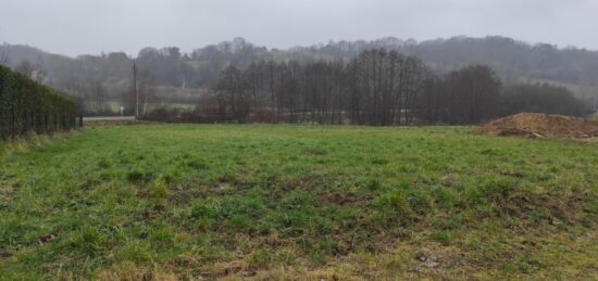 Terrain à bâtir à , Calvados