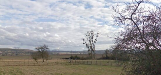 Terrain à bâtir à Méré, Île-de-France