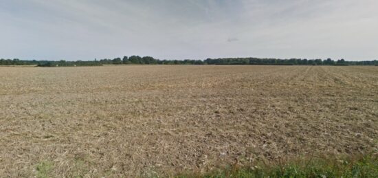 Terrain à bâtir à Les Bréviaires, Île-de-France