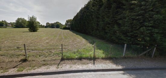Terrain à bâtir à Routot, Normandie