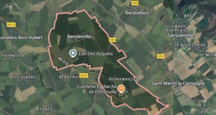 Bernienville Maison neuve - 2249781-11218annonce120250824h5suQ.jpeg Les Maisons Extraco