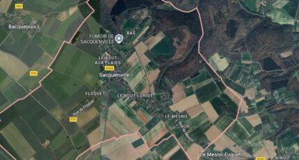 Sacquenville Maison neuve - 2249762-11218annonce120250824RDNC0.jpeg Les Maisons Extraco