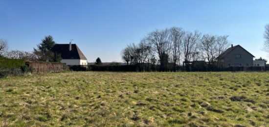 Terrain à bâtir à Le Neubourg, Normandie