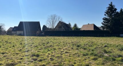 Le Neubourg Maison neuve - 2251553-4102annonce120250826tDe3U.jpeg Les Maisons Extraco