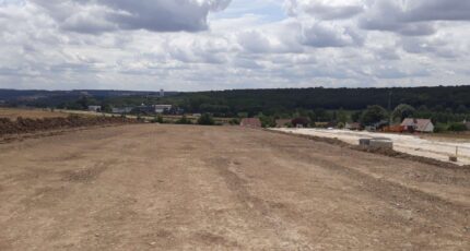 Éragny-sur-Epte Maison neuve - 2251664-5689annonce120250826oOvD6.jpeg Les Maisons Extraco