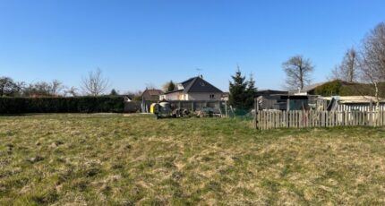 Le Neubourg Terrain à bâtir - 2251556-4102annonce120250826atlDu.jpeg Les Maisons Extraco