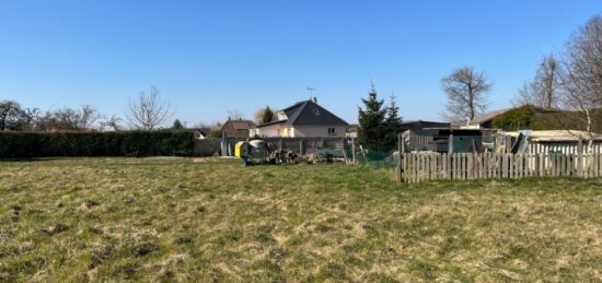 Terrain à bâtir à Le Neubourg, Normandie