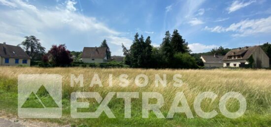 Terrain à bâtir à Boncourt, Centre-Val de Loire