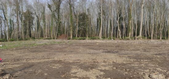 Terrain à bâtir à , Eure